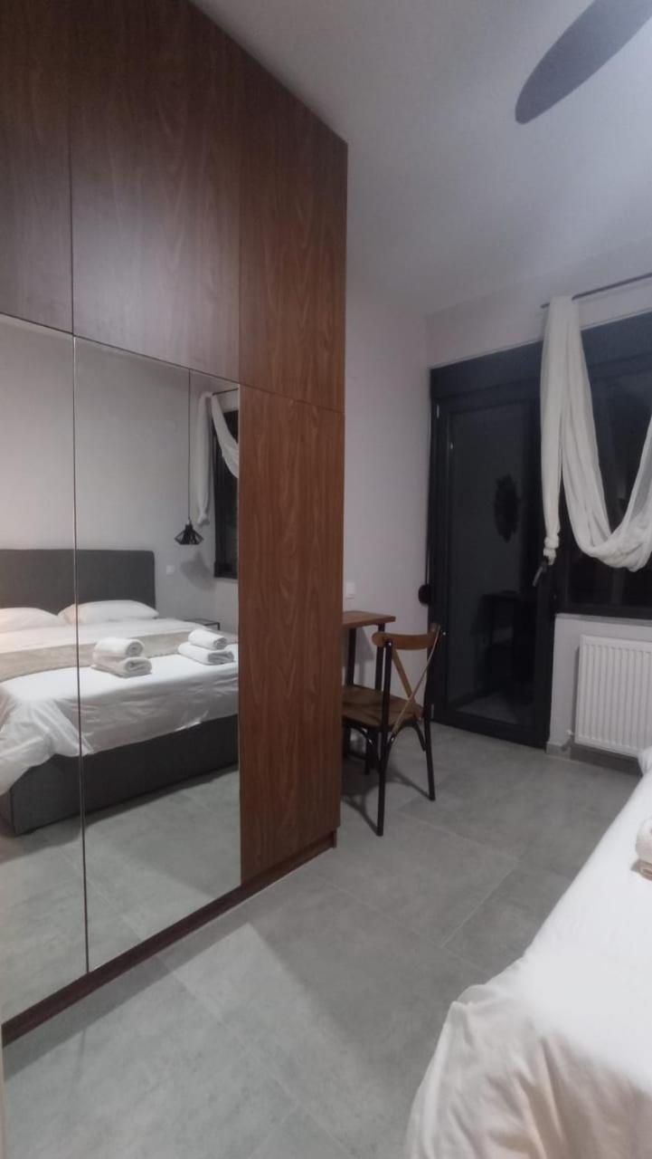 Ellis Apartments Thessalonique Extérieur photo