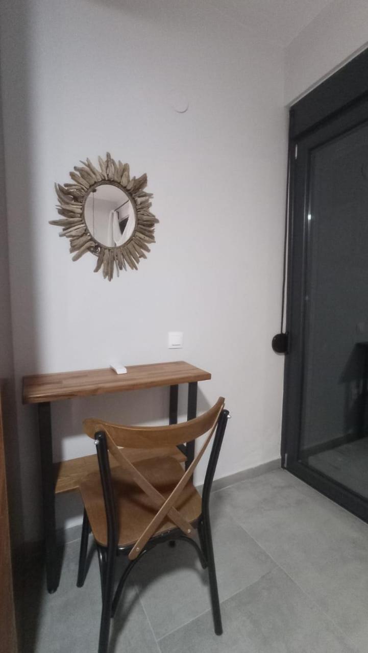 Ellis Apartments Thessalonique Extérieur photo