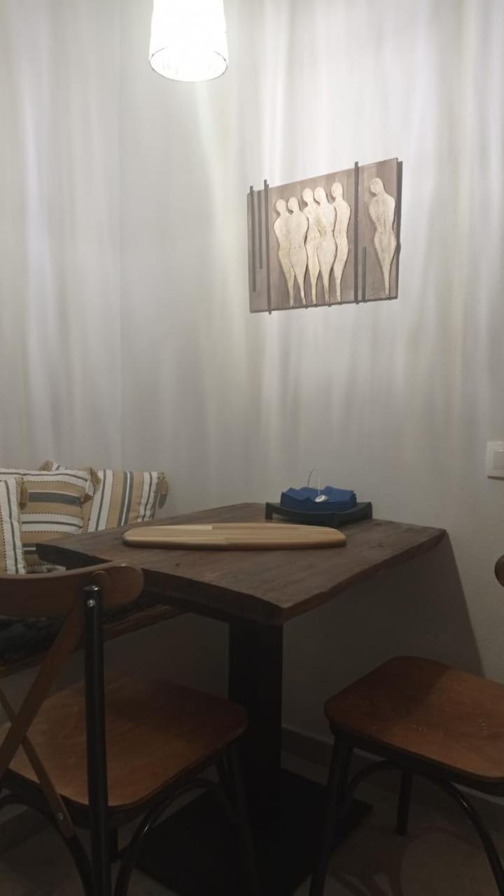 Ellis Apartments Thessalonique Extérieur photo
