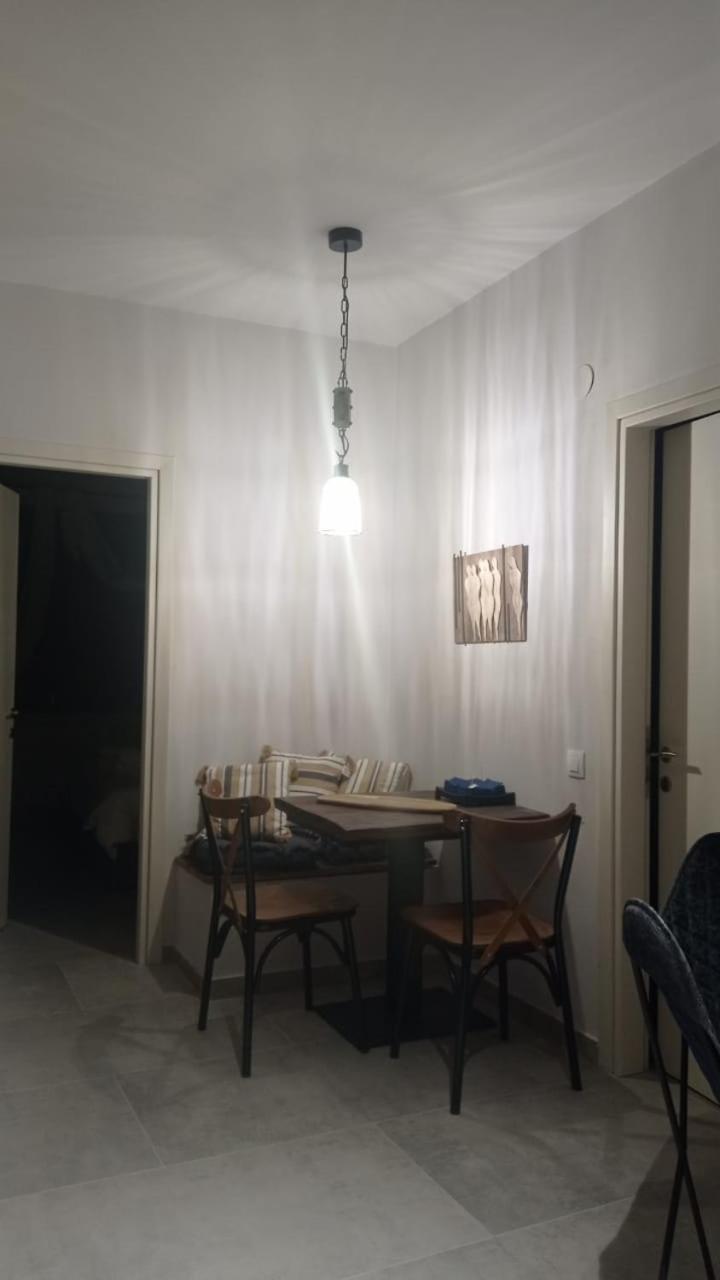 Ellis Apartments Thessalonique Extérieur photo