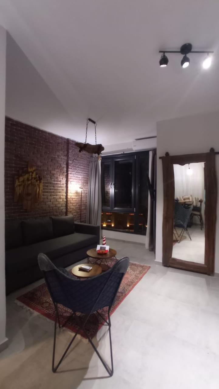 Ellis Apartments Thessalonique Extérieur photo
