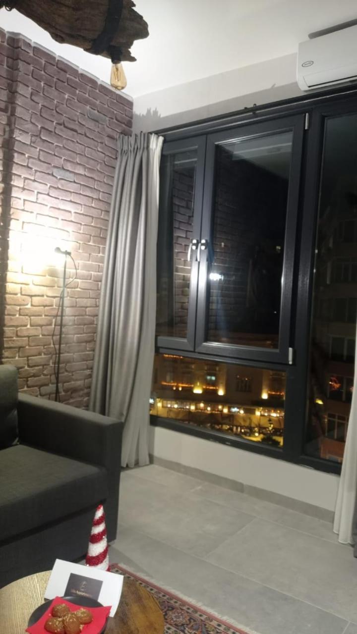 Ellis Apartments Thessalonique Extérieur photo