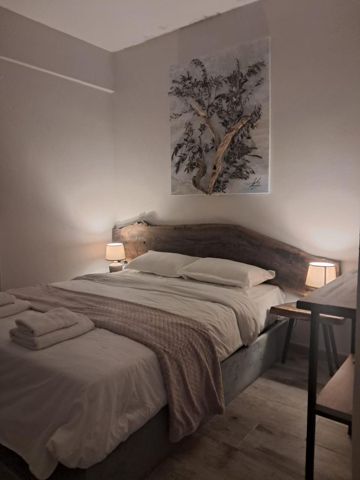 Ellis Apartments Thessalonique Extérieur photo
