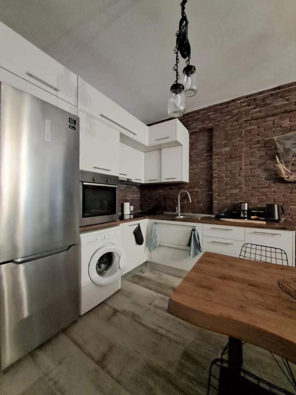 Ellis Apartments Thessalonique Extérieur photo