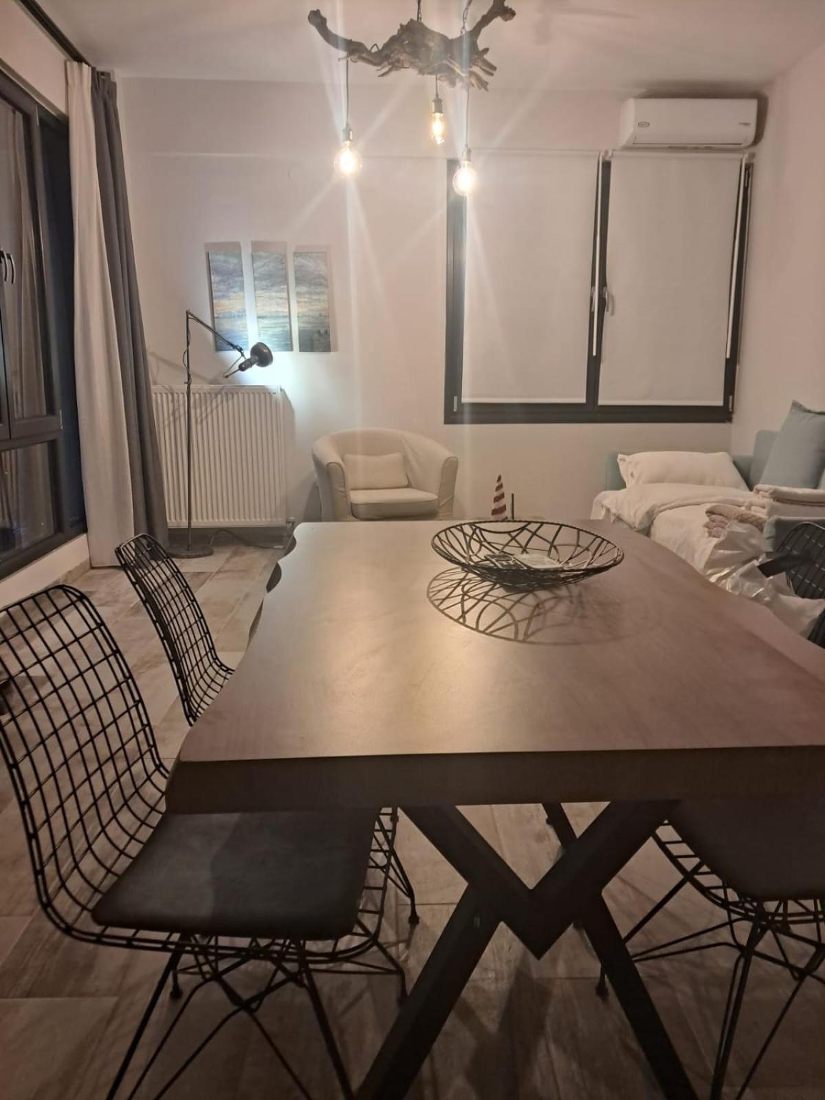 Ellis Apartments Thessalonique Extérieur photo