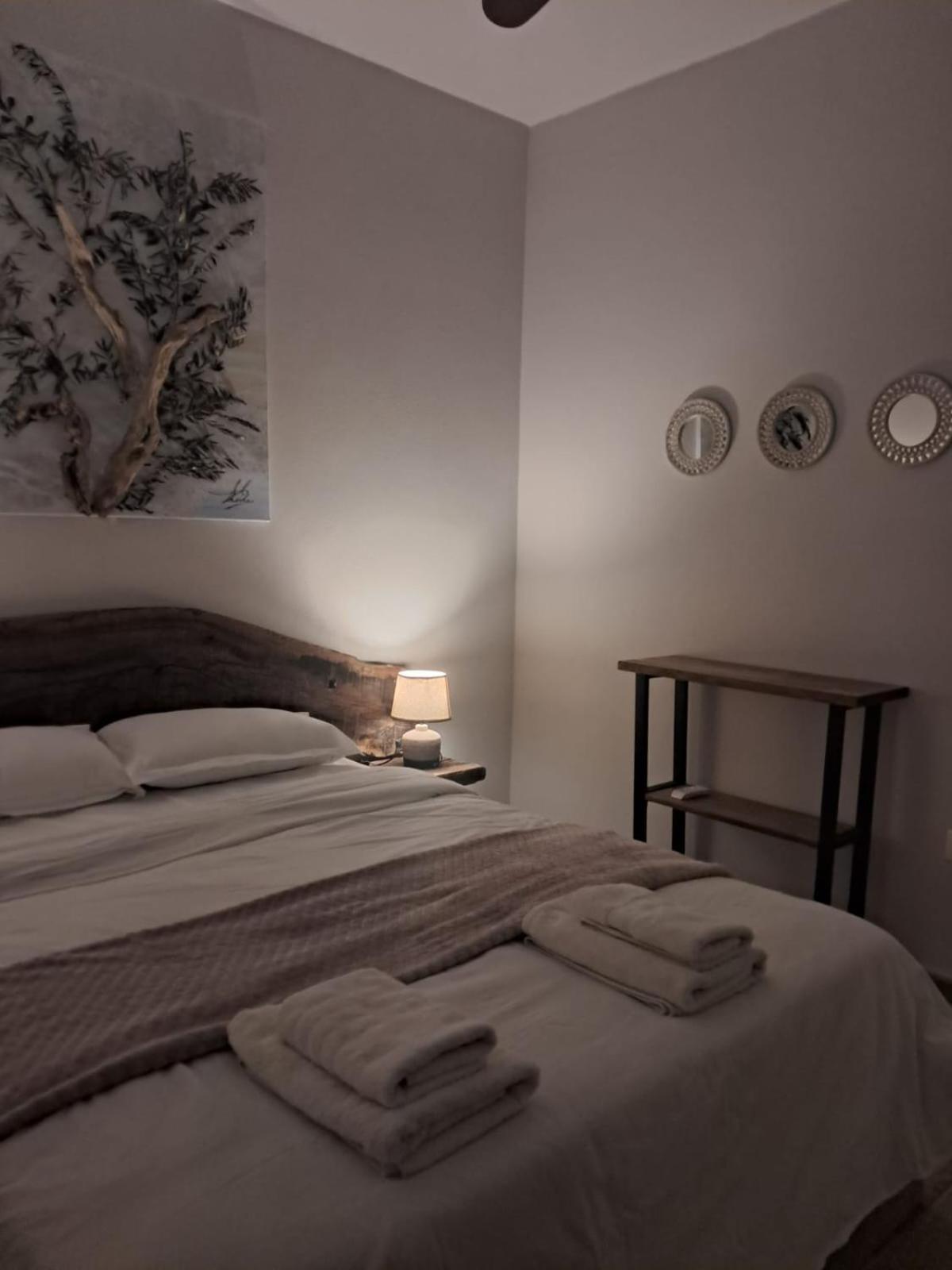 Ellis Apartments Thessalonique Extérieur photo