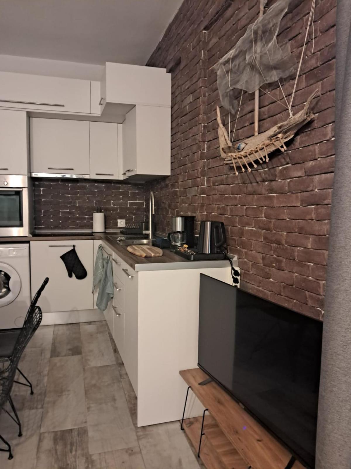 Ellis Apartments Thessalonique Extérieur photo