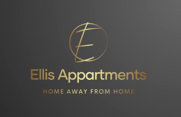 Ellis Apartments Thessalonique Extérieur photo